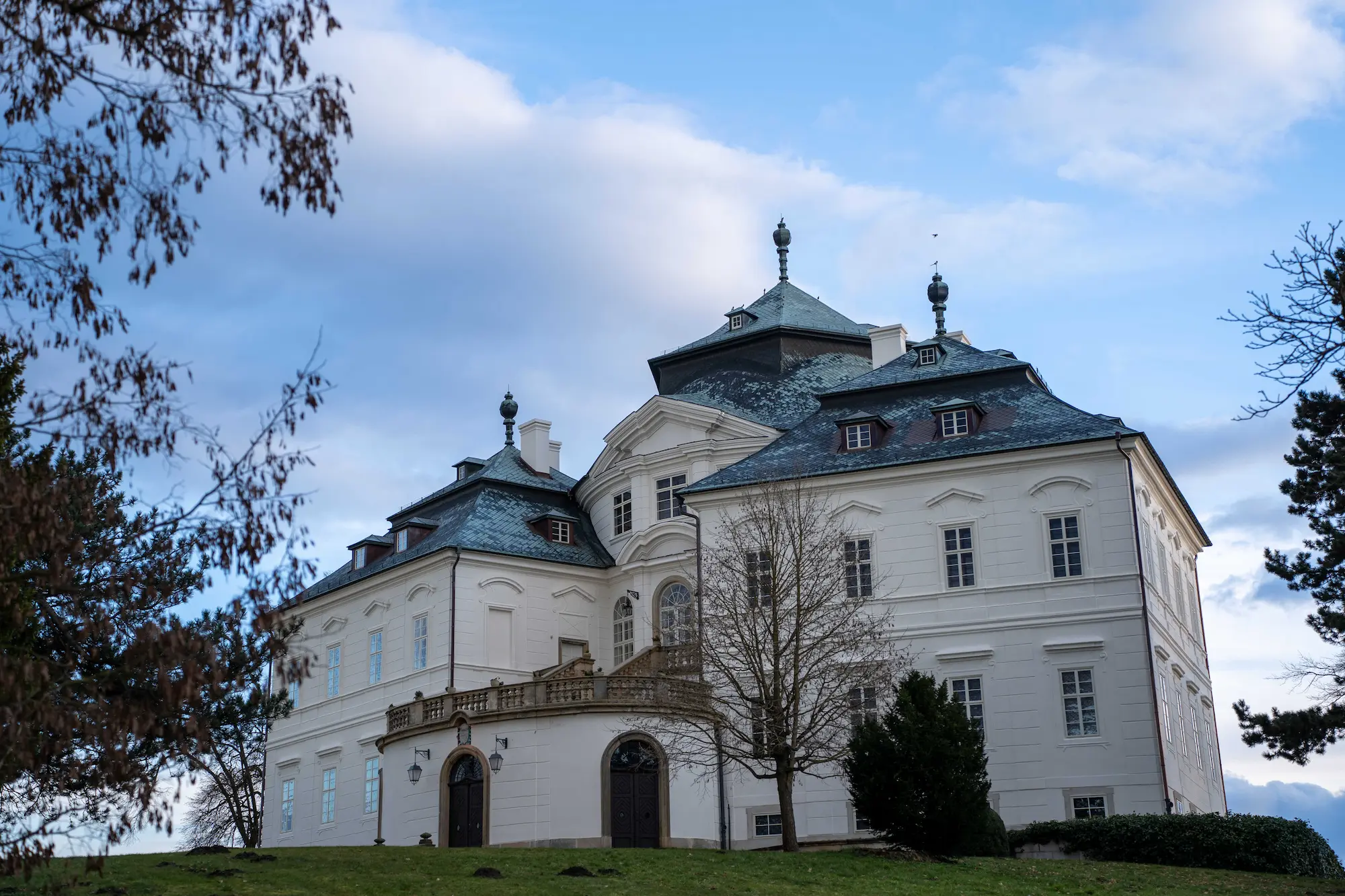 Památka 1